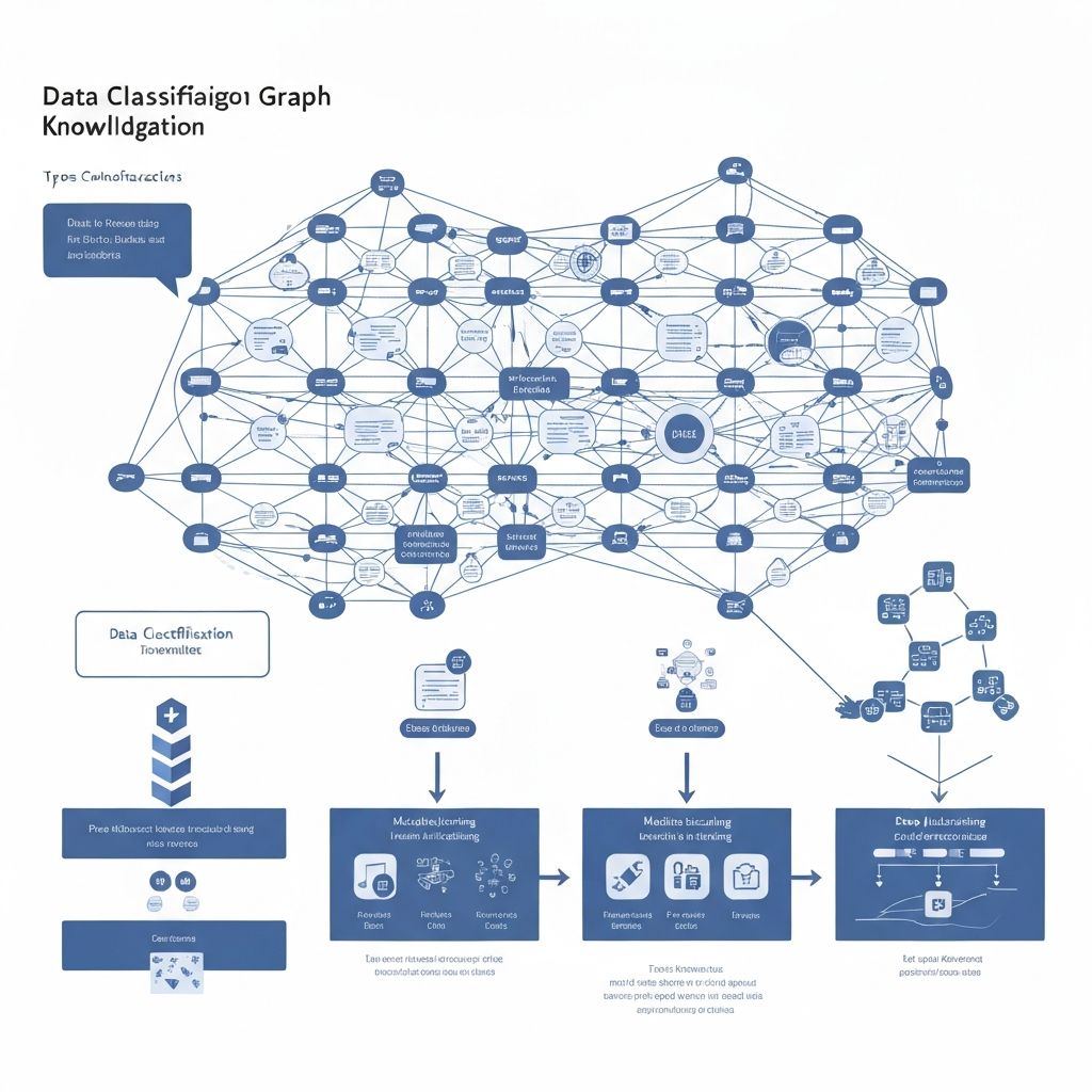 Knowledge Graph-based Classification of Vendor Data